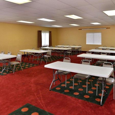 Quality Inn & Suites Wichita Falls I-44 Luaran gambar