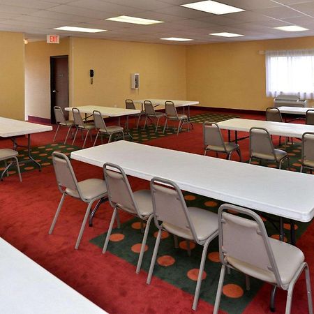 Quality Inn & Suites Wichita Falls I-44 Luaran gambar