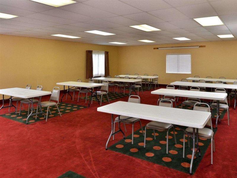 Quality Inn & Suites Wichita Falls I-44 Luaran gambar
