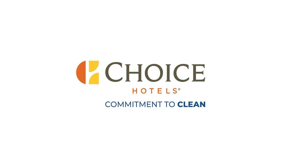 Quality Inn & Suites Wichita Falls I-44 Luaran gambar