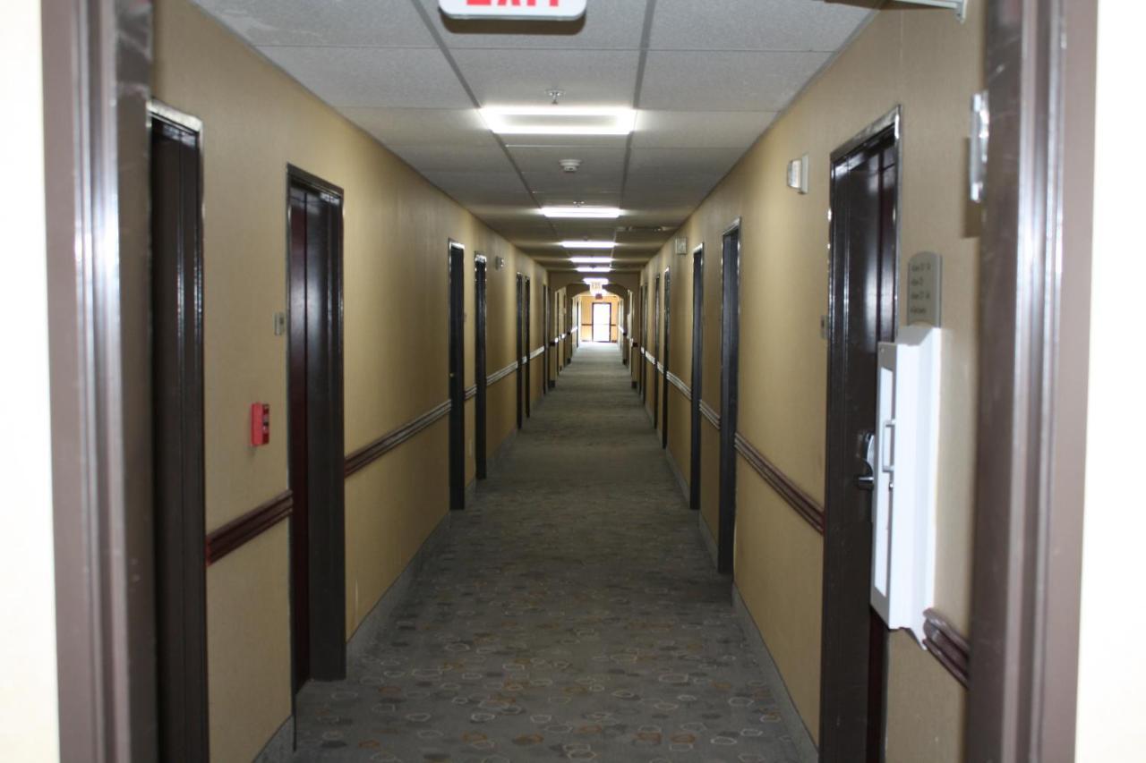 Quality Inn & Suites Wichita Falls I-44 Luaran gambar