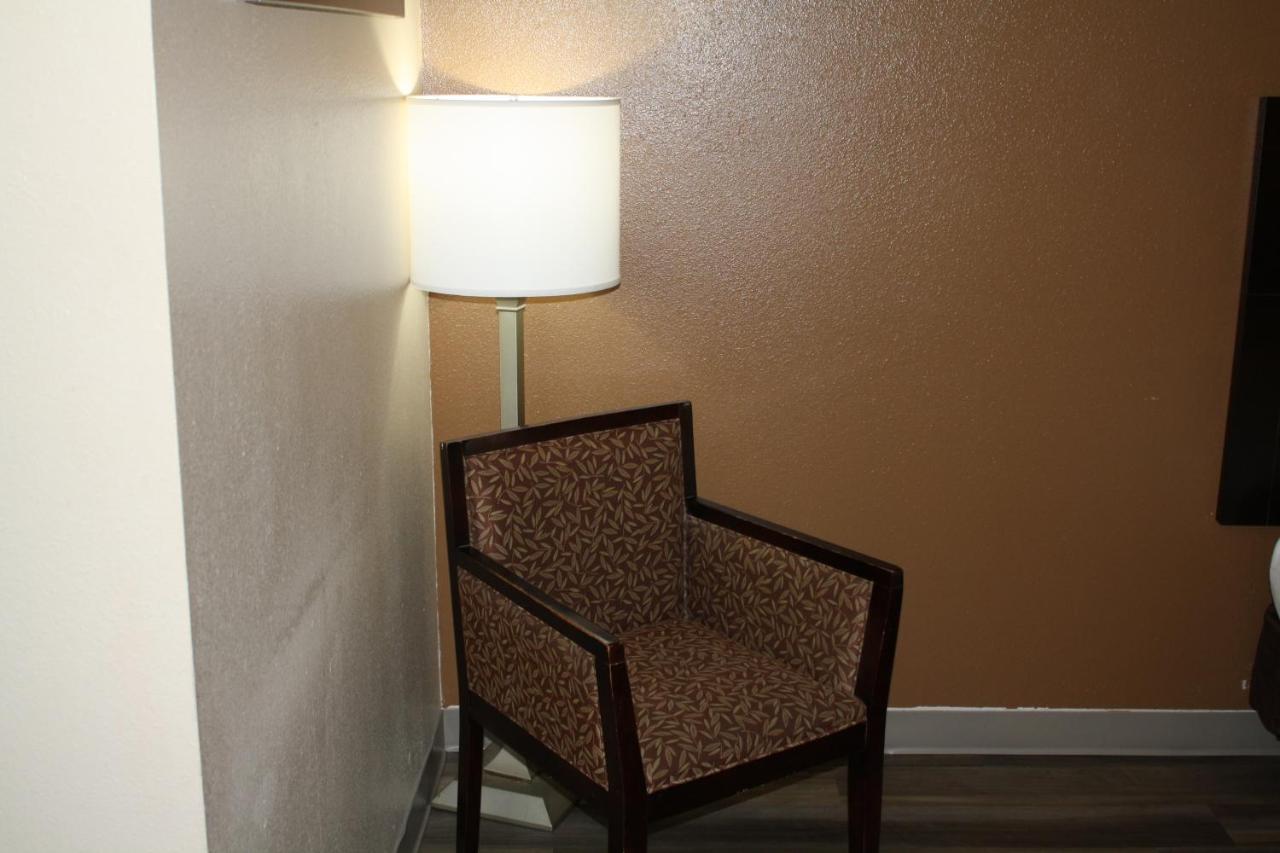 Quality Inn & Suites Wichita Falls I-44 Luaran gambar
