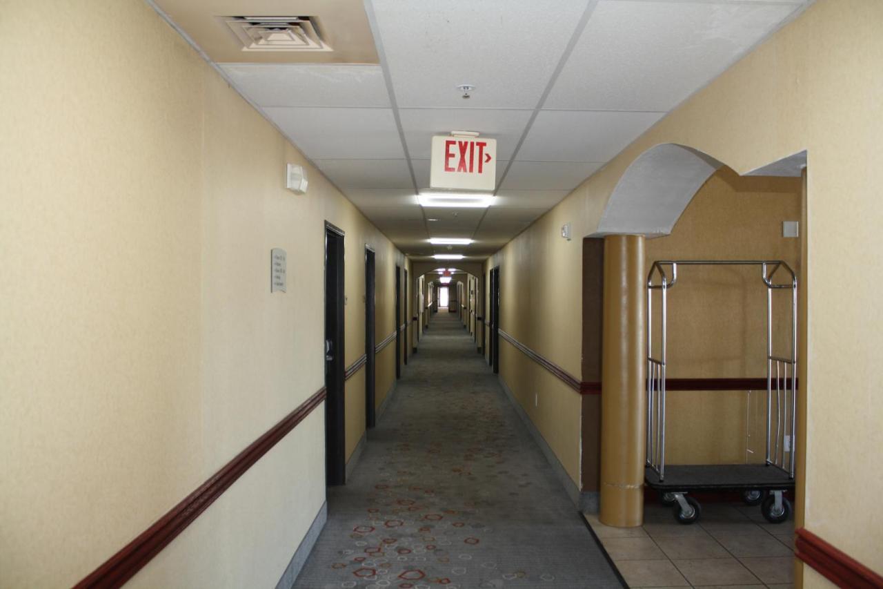 Quality Inn & Suites Wichita Falls I-44 Luaran gambar