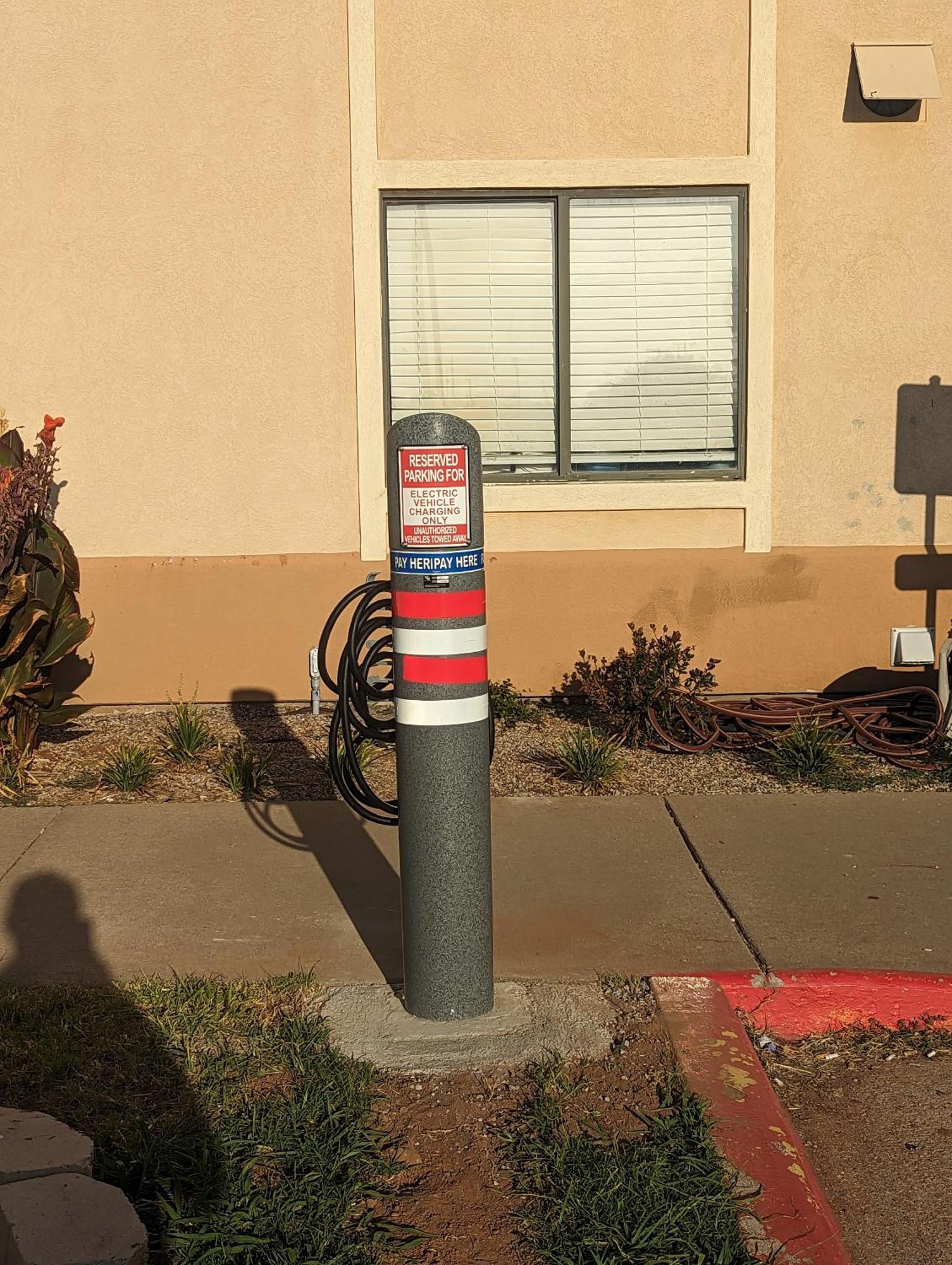 Quality Inn & Suites Wichita Falls I-44 Luaran gambar