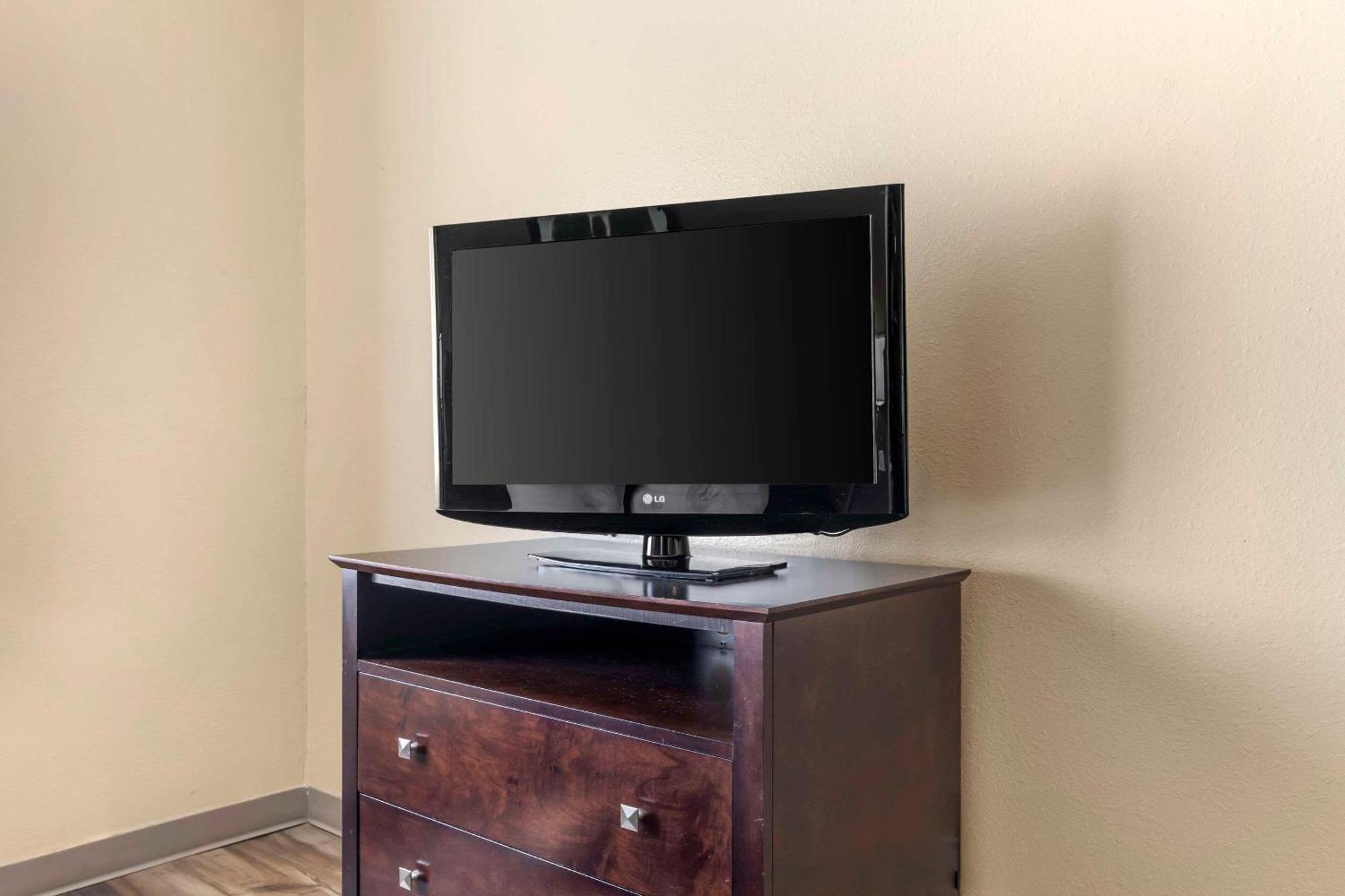 Quality Inn & Suites Wichita Falls I-44 Luaran gambar